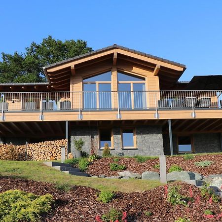 Oaktree-Cottage Löhnberg المظهر الخارجي الصورة