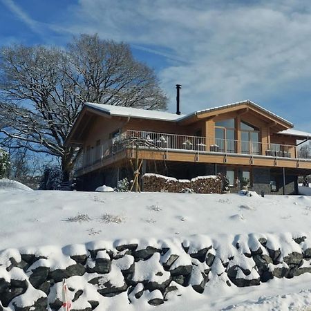 Oaktree-Cottage Löhnberg المظهر الخارجي الصورة