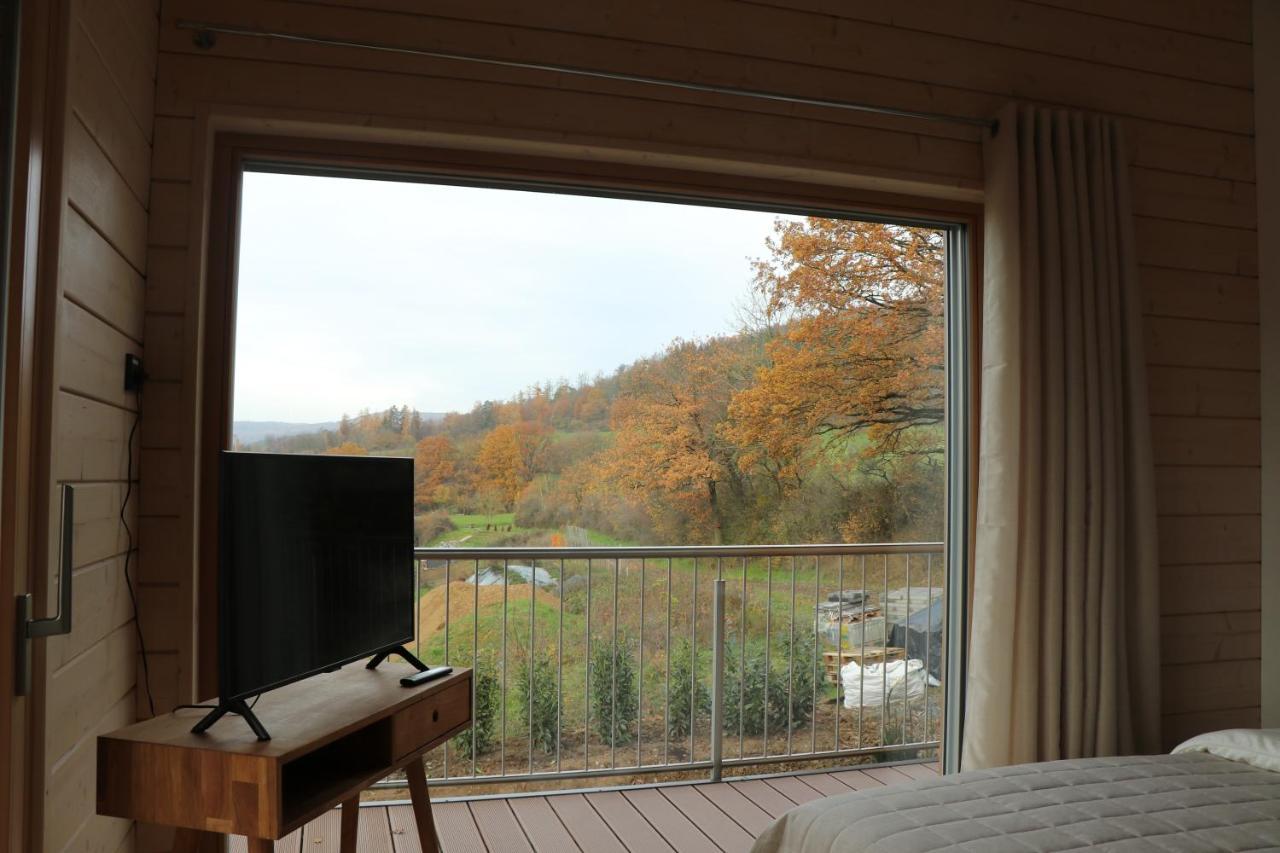 Oaktree-Cottage Löhnberg المظهر الخارجي الصورة