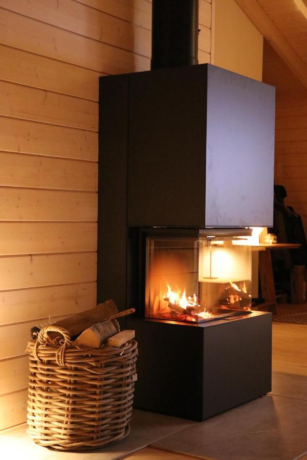 Oaktree-Cottage Löhnberg المظهر الخارجي الصورة