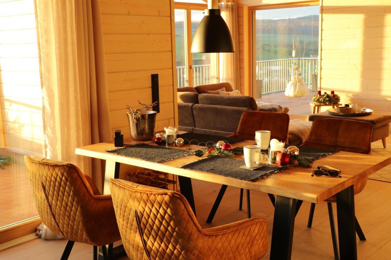 Oaktree-Cottage Löhnberg المظهر الخارجي الصورة