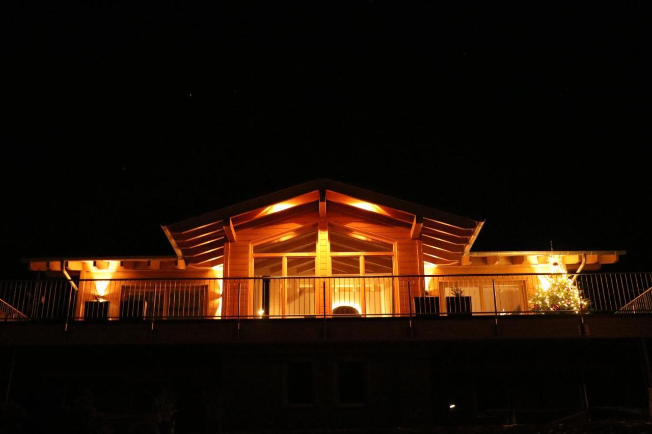 Oaktree-Cottage Löhnberg المظهر الخارجي الصورة