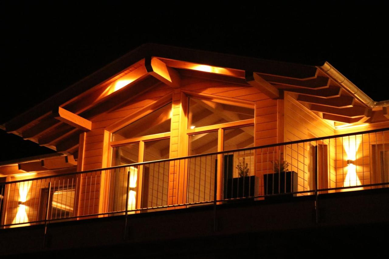 Oaktree-Cottage Löhnberg المظهر الخارجي الصورة