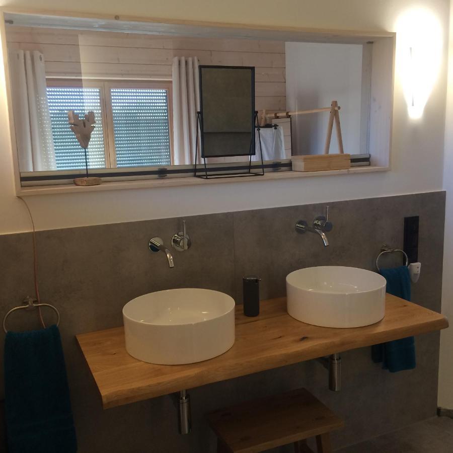 Oaktree-Cottage Löhnberg المظهر الخارجي الصورة