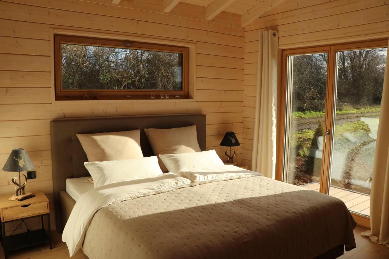 Oaktree-Cottage Löhnberg المظهر الخارجي الصورة