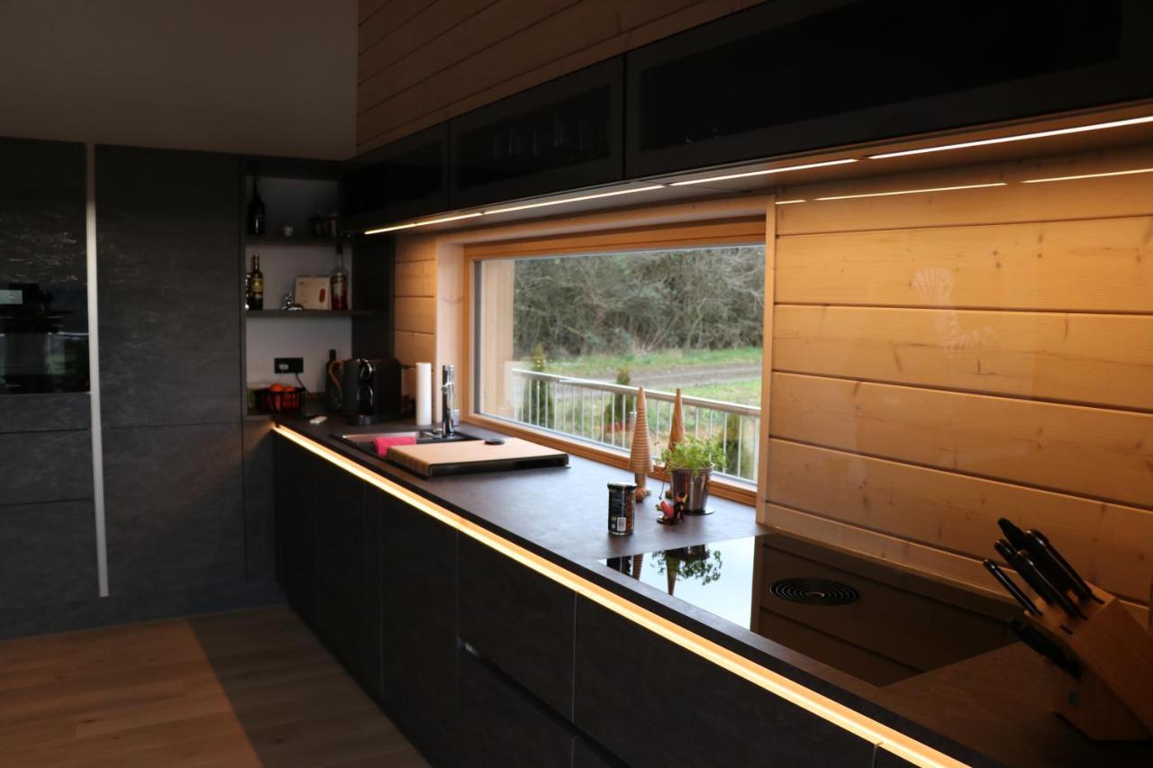 Oaktree-Cottage Löhnberg المظهر الخارجي الصورة