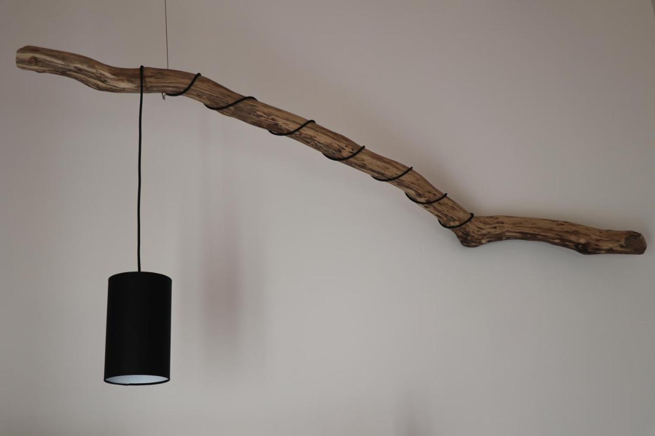 Oaktree-Cottage Löhnberg المظهر الخارجي الصورة