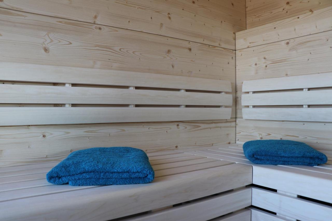 Oaktree-Cottage Löhnberg المظهر الخارجي الصورة