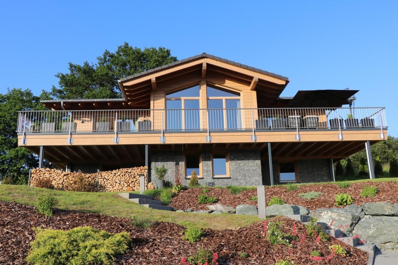Oaktree-Cottage Löhnberg المظهر الخارجي الصورة