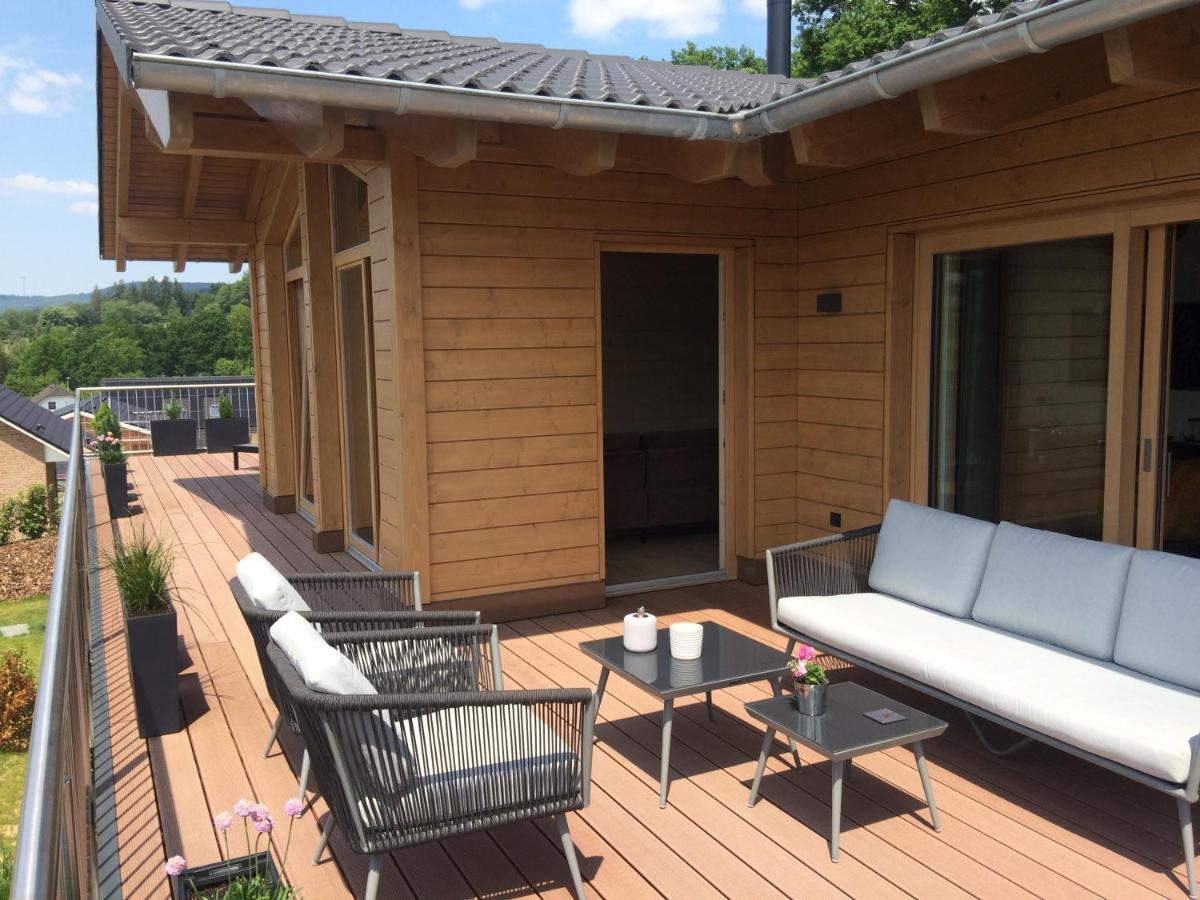 Oaktree-Cottage Löhnberg المظهر الخارجي الصورة