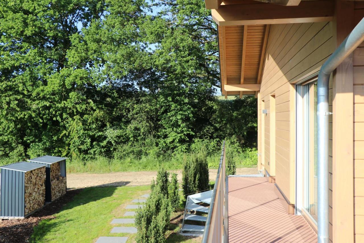 Oaktree-Cottage Löhnberg المظهر الخارجي الصورة