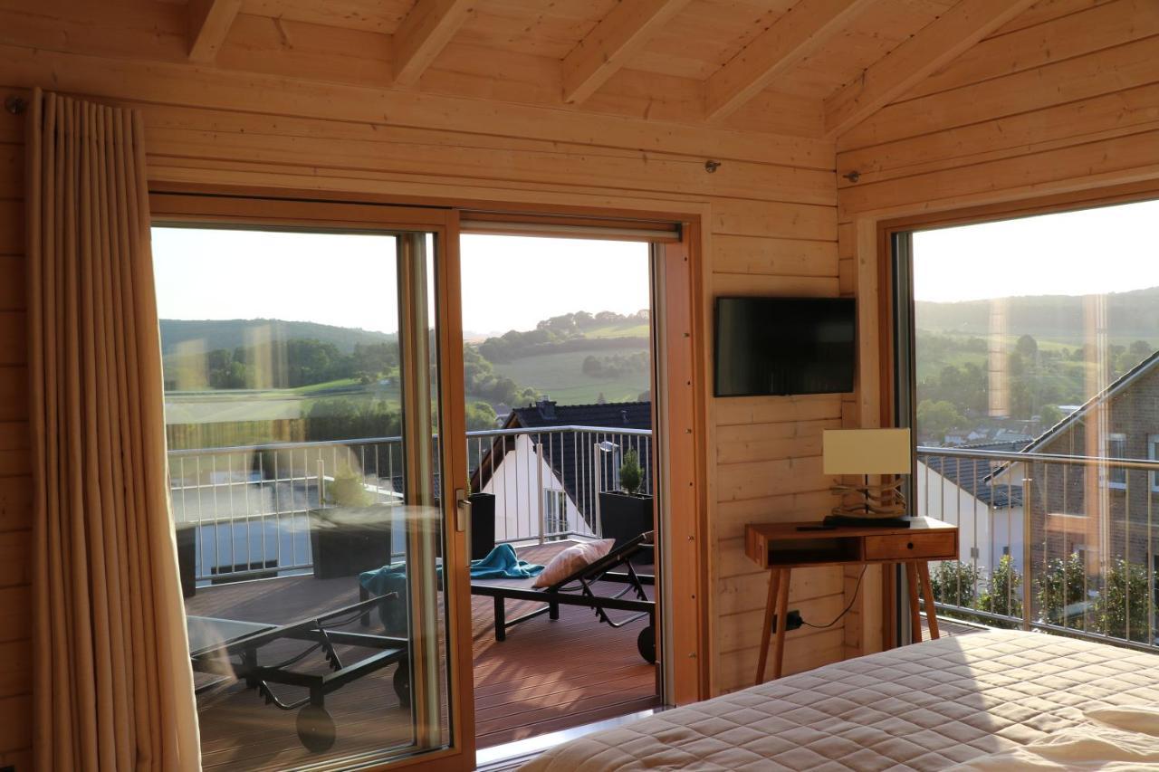 Oaktree-Cottage Löhnberg المظهر الخارجي الصورة