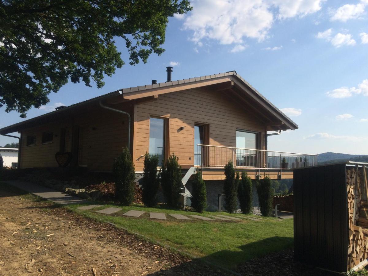 Oaktree-Cottage Löhnberg المظهر الخارجي الصورة