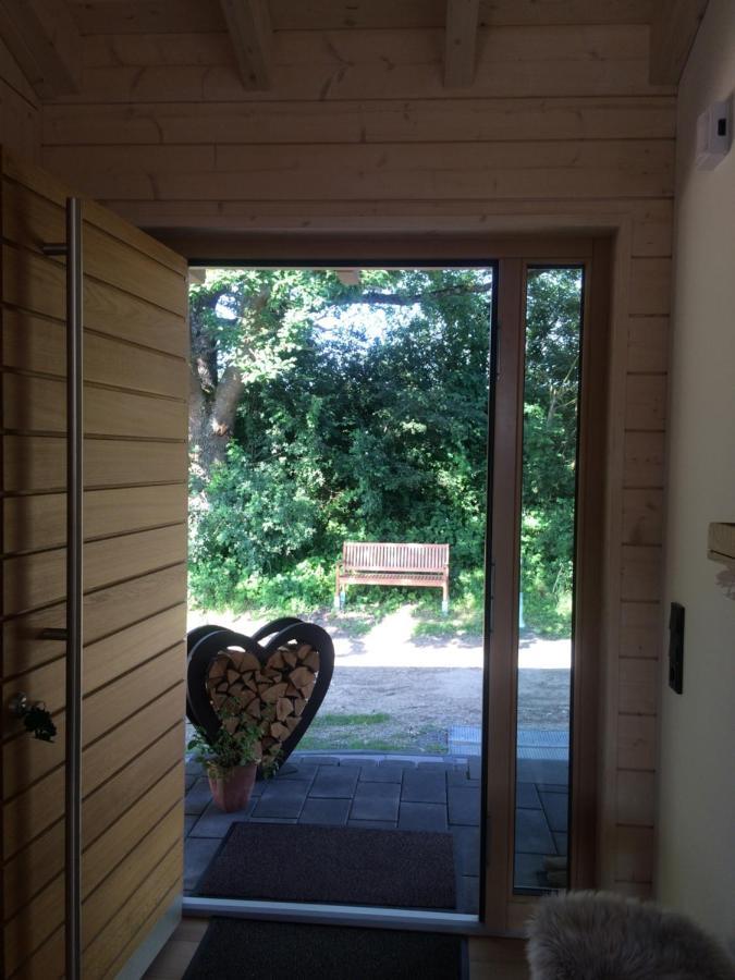 Oaktree-Cottage Löhnberg المظهر الخارجي الصورة