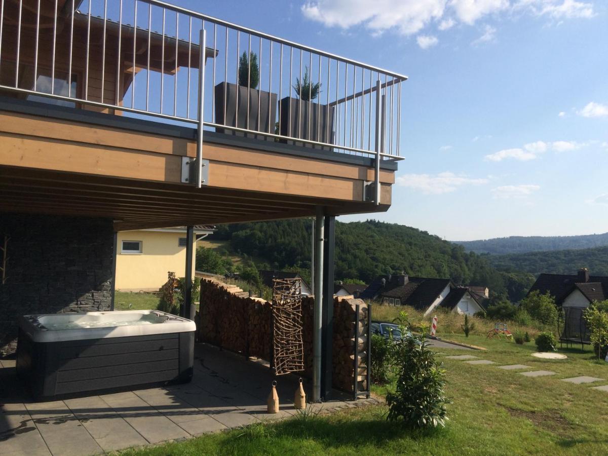 Oaktree-Cottage Löhnberg المظهر الخارجي الصورة